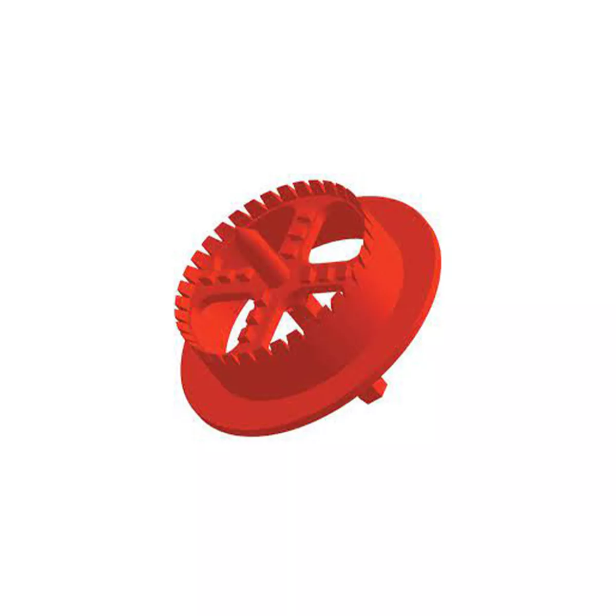 БОРКОРОНА ЗА ТОПЛОИЗОЛАЦИЯ WKRET FT Ф66.7ММ