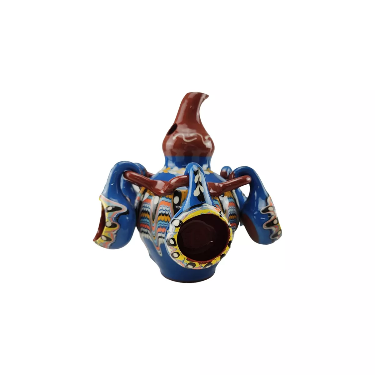 КОМПЛЕКТ КРАТУНА ЗА РАКИЯ КЕРАМИКА