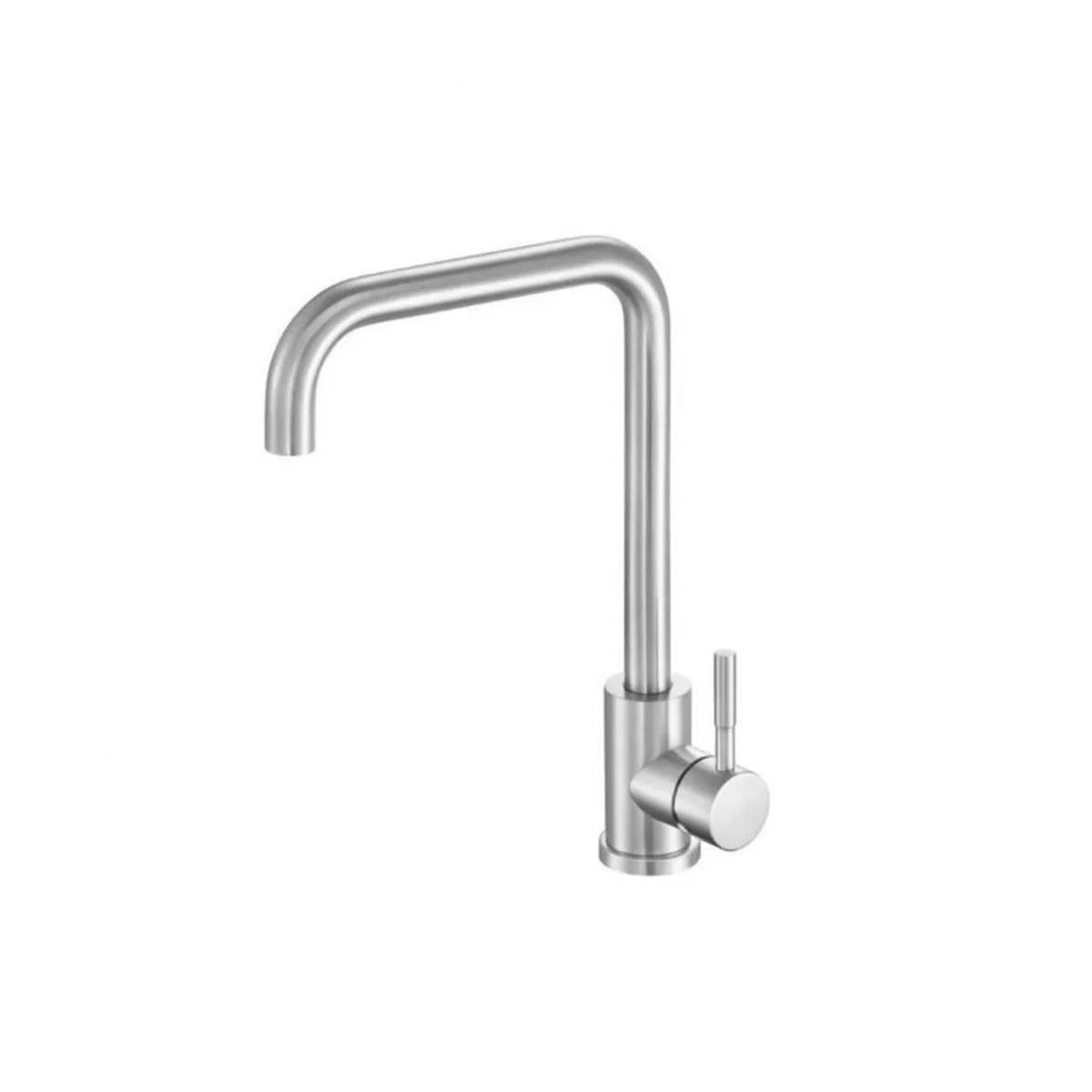 КУХНЕНСКИ СМЕСИТЕЛ FALA,INOX,STEELY 1 - 75716