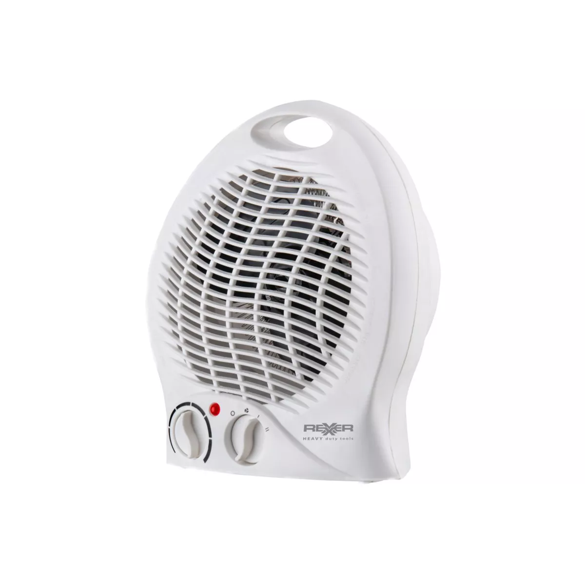 ТЕРМОВЕНТИЛАТОРНА ПЕЧКА 2000W RN-01-001  840001