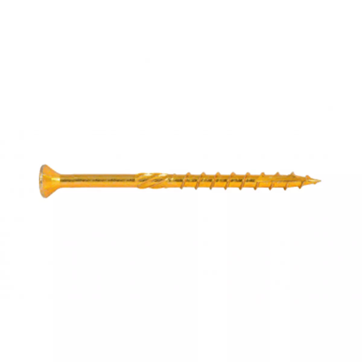 ВИНТ ЗА ТВЪРДА ДЪРВ. ТХ25, Т17, СЕ,Ф5*50/ 500БР   -1002 5 50