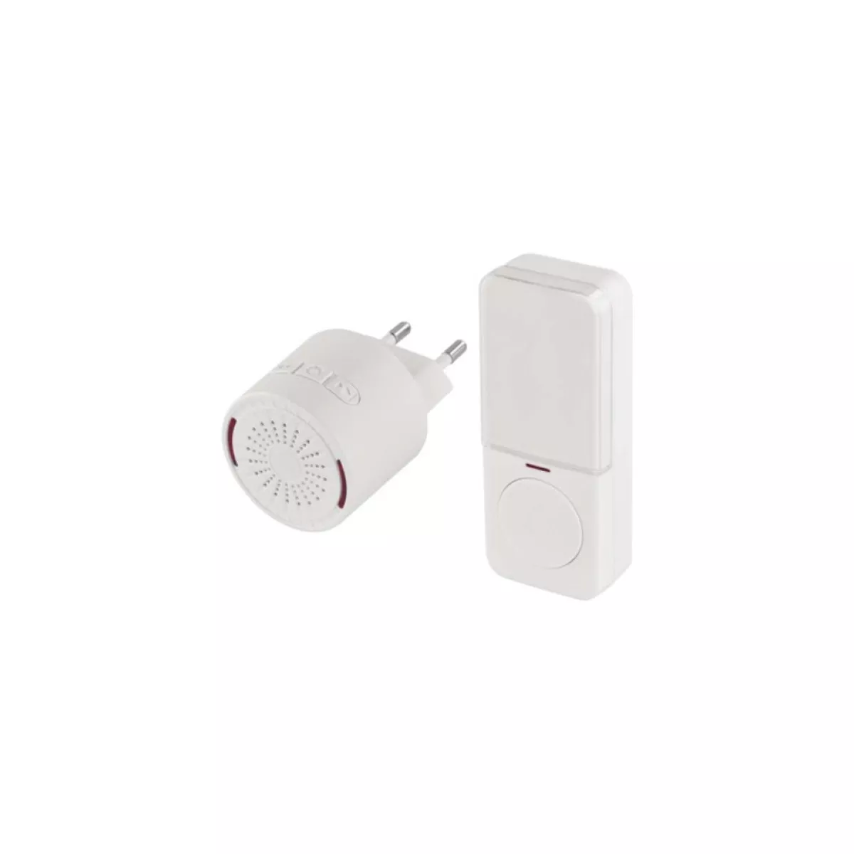 БЕЗЖИЧЕН ЗВЪНЕЦ P5734 / 4865