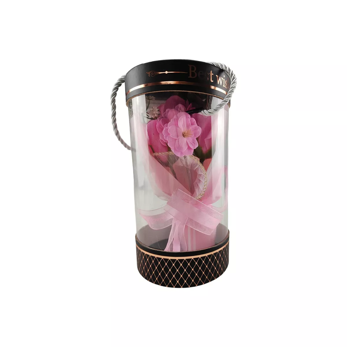 ИЗКУСТВЕН БУКЕТ - И02-18725