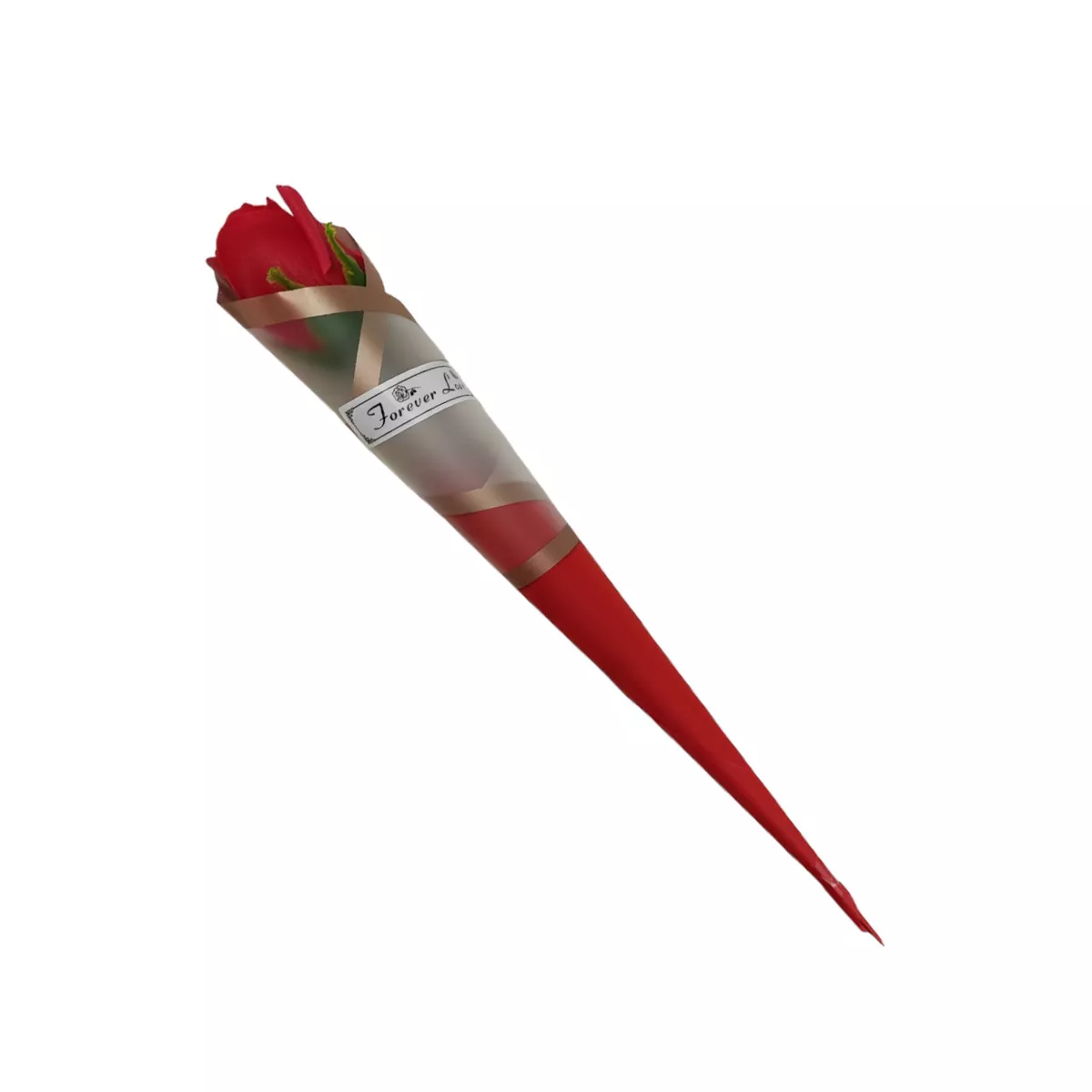 ИЗКУСТВЕНА РОЗА - И02-18734