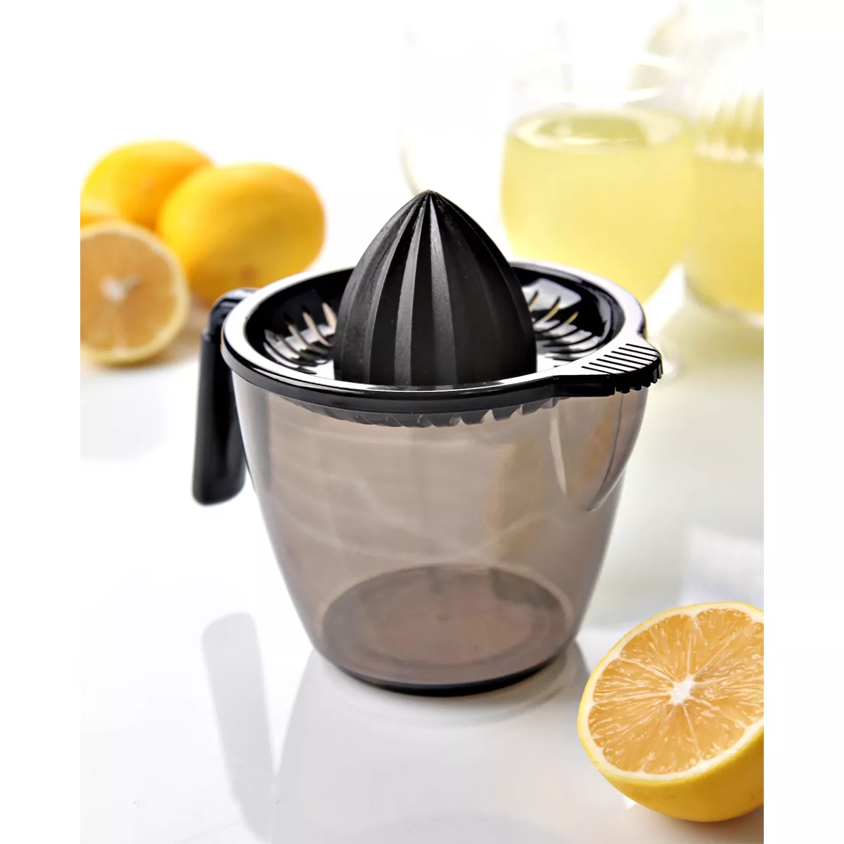 ЛИМОНОИЗТИСКВАЧКА БАРОНЕС 11401