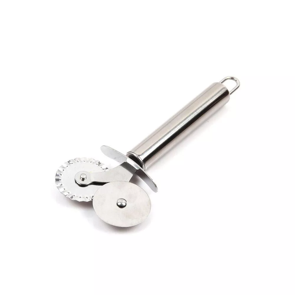 НОЖ ЗА ПИЦА И ТЕСТО КОМБИНИРАН SC-2675 И106561