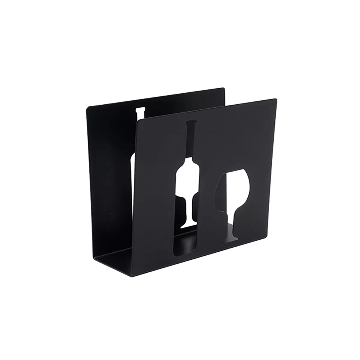 САЛФЕТНИК МЕТАЛЕН 