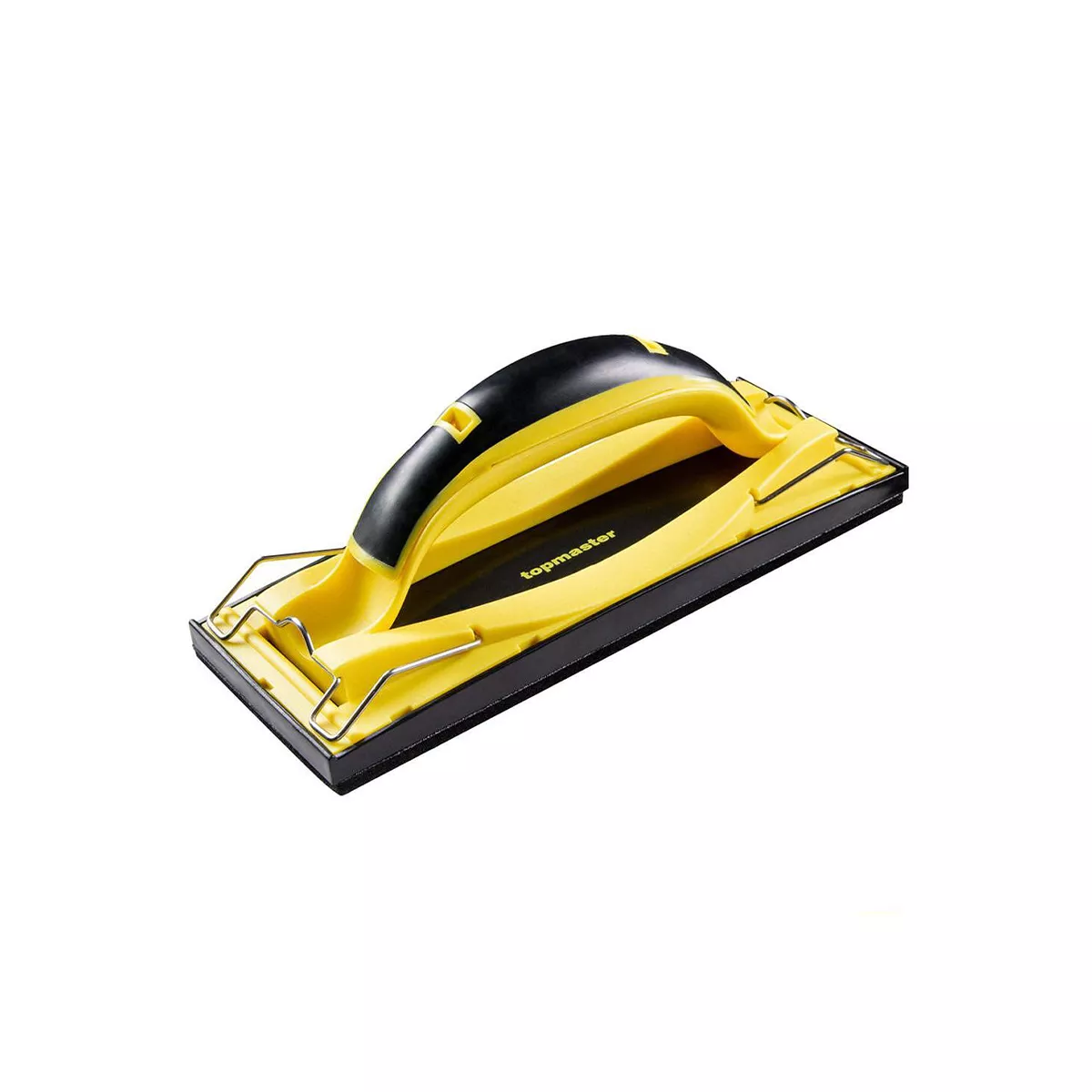 ШЛАЙФЕР РЪЧЕН 230ММ 320138