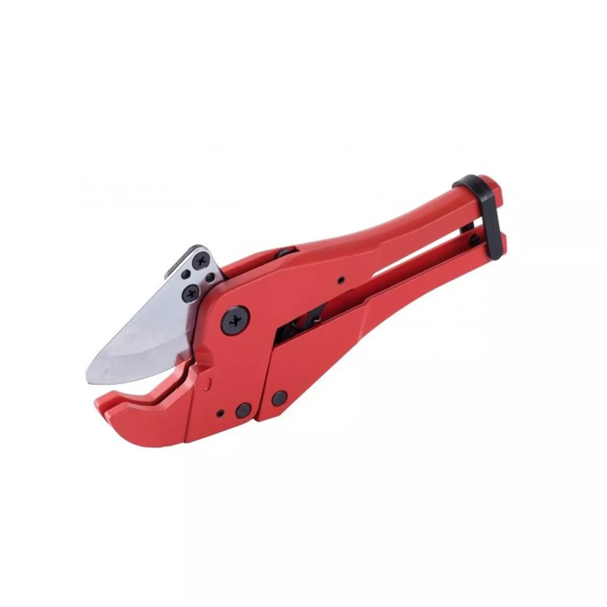 НОЖИЦА ЗА ПОЛИПРОПИЛЕН 42ММ ПРОФИ 17027.01