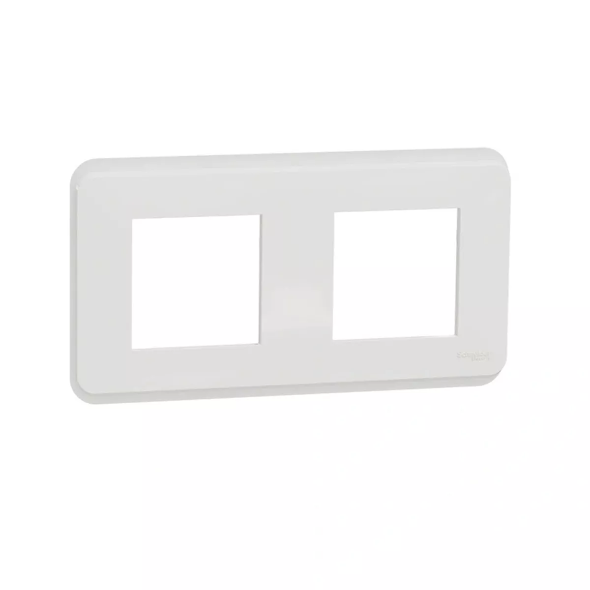 РАМКА-2 БЯЛО NU200418 240063254 UNICA