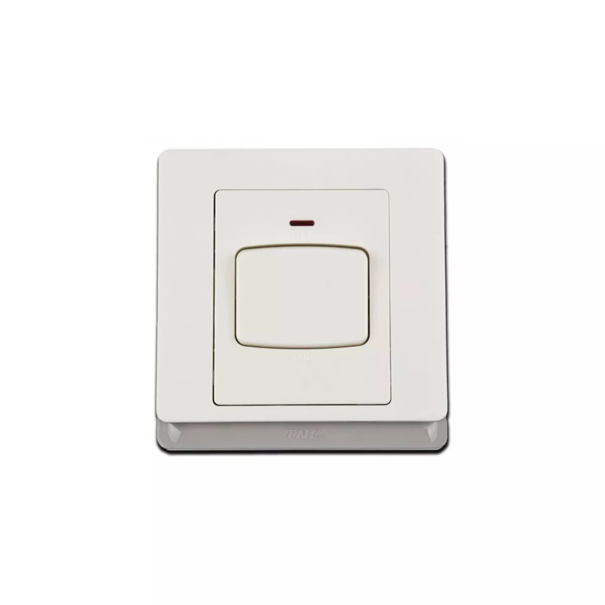 КЛЮЧ УРЕДЕН 45С 250V Q6245L КРЕМ 18080342