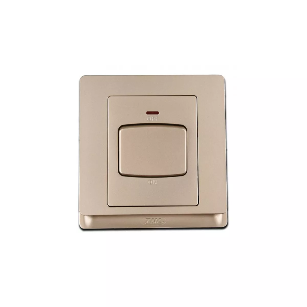 КЛЮЧ УРЕДЕН 45С 250V Q6245L ЗЛАТИСТ 18080344