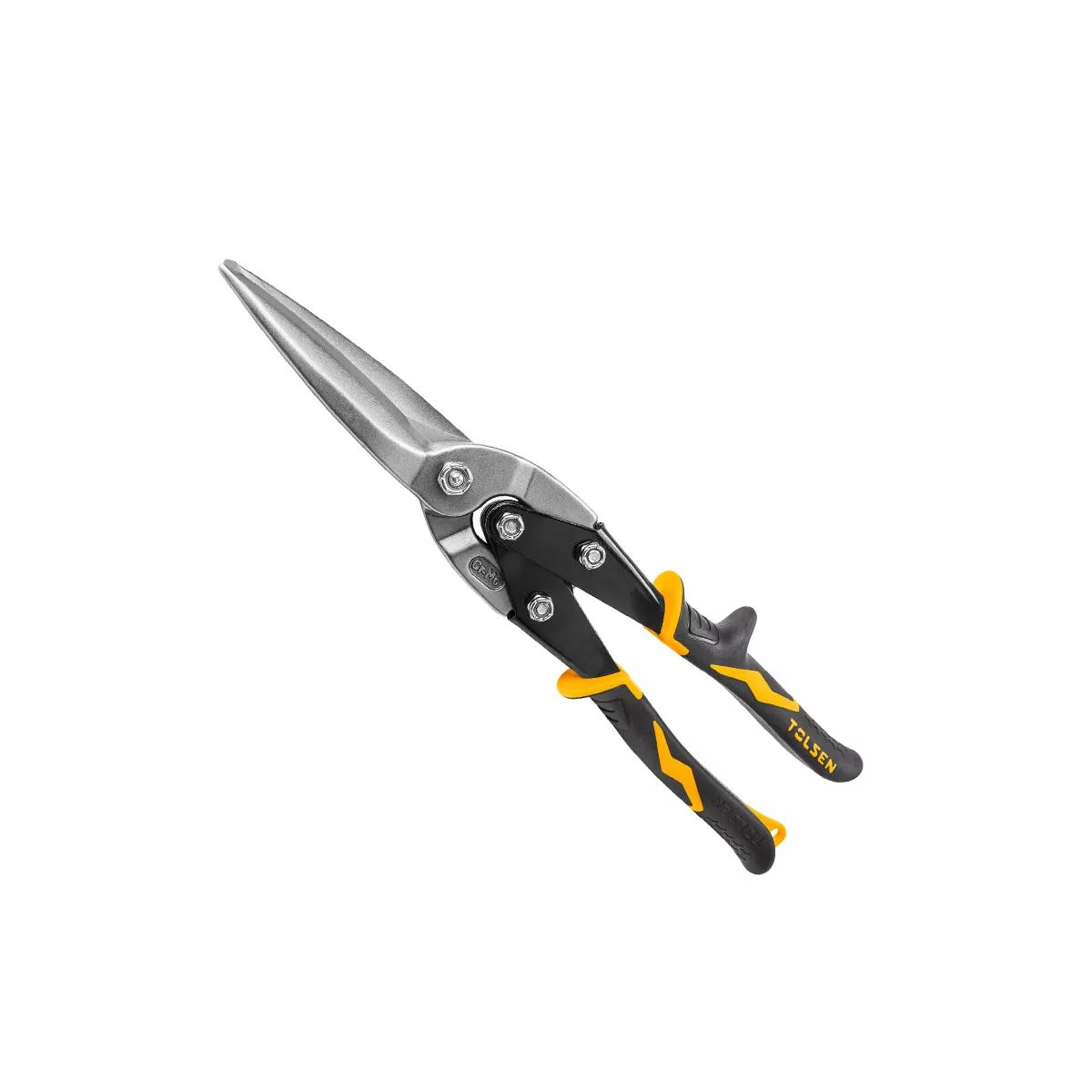 НОЖИЦА ЗА ЛАМАРИНА 300ММ, TOLSEN - ТЛС30024