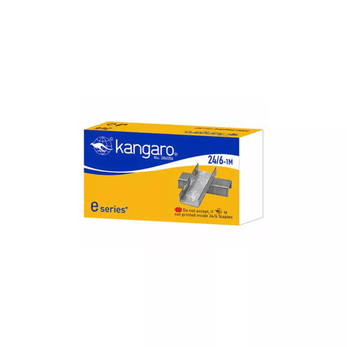 ТЕЛЧЕТА ЗА ТЕЛБОД KANGARO E 24/6 ОП1000 35077