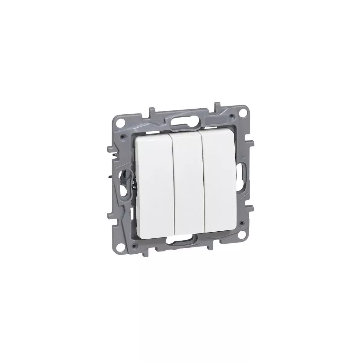 ТРОЕН КЛЮЧ БЯЛ LGR NIL 764503