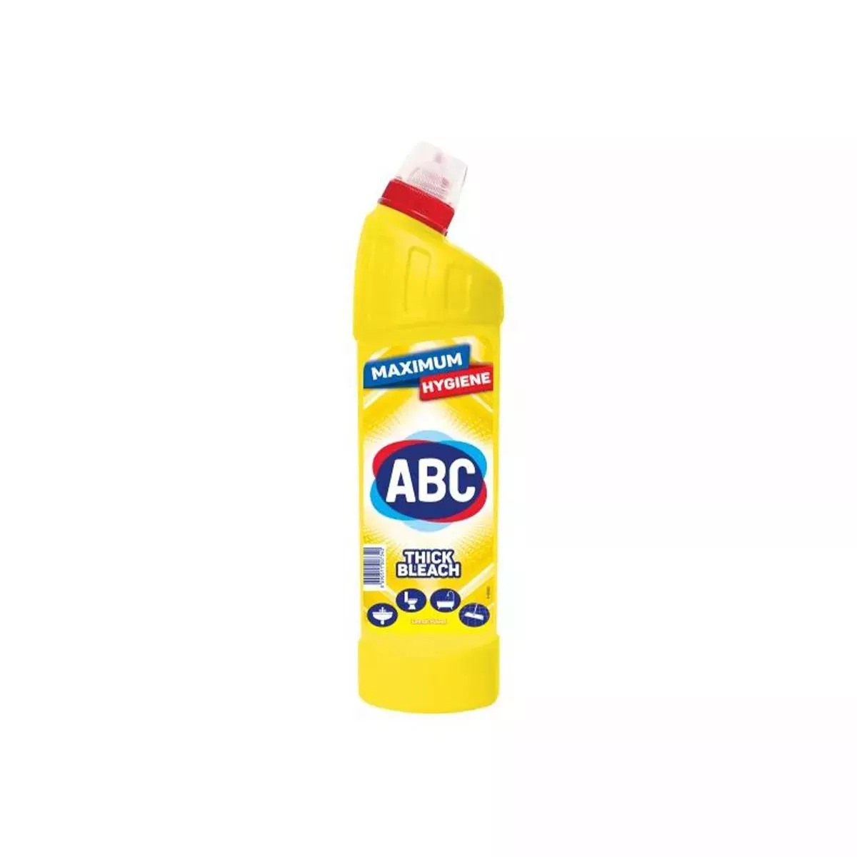 АВС БЕЛИНА ГЕЛ ЛИМОН 750МЛ