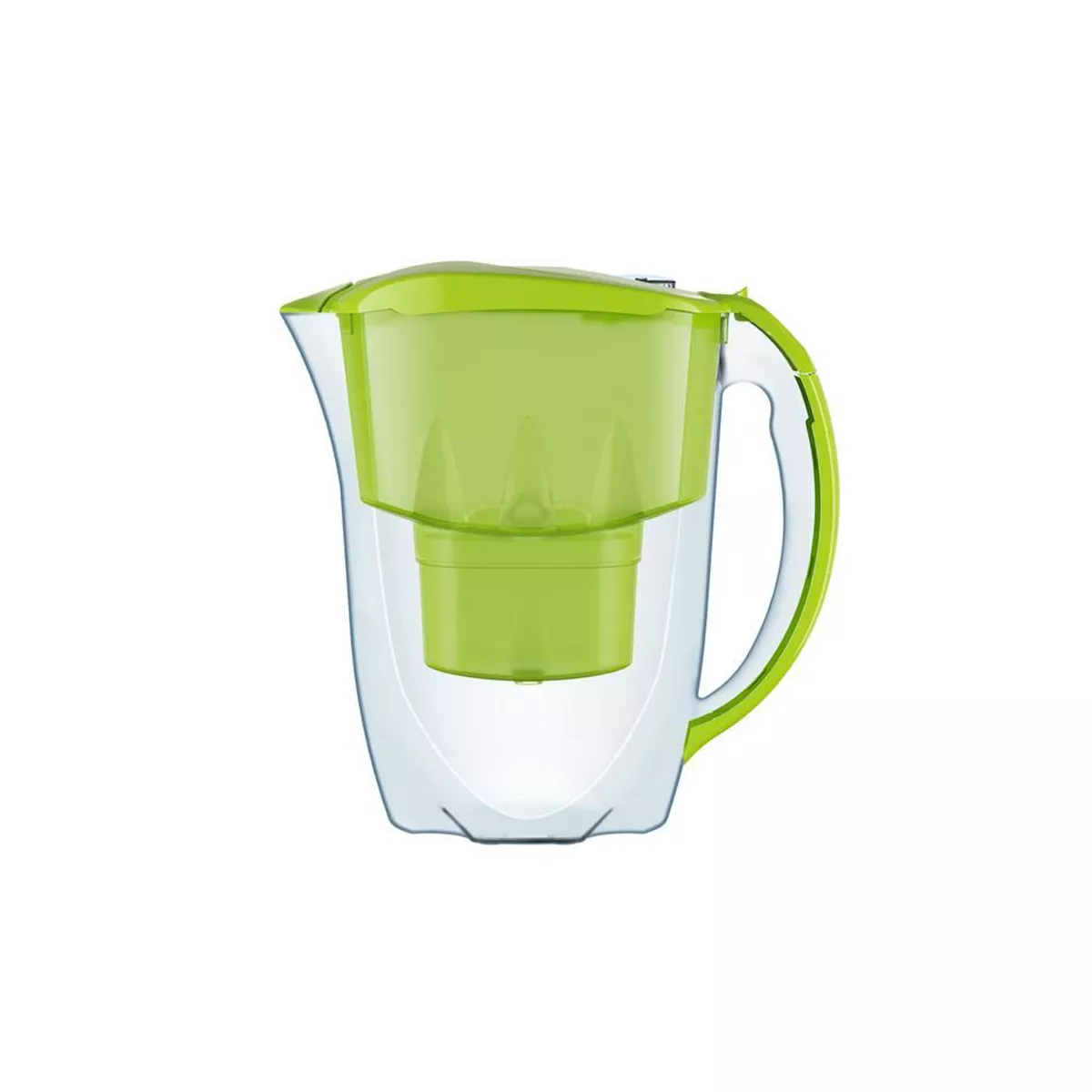 ДЖАСПЪР МФП ЗЕЛЕНА КАНА 120004