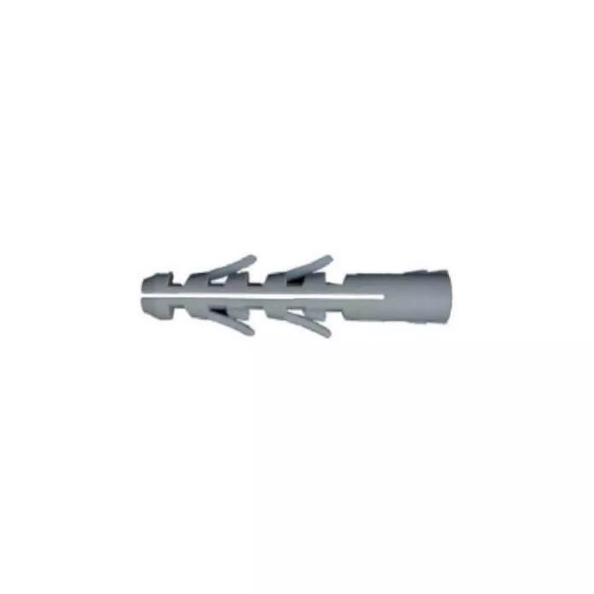 ДЮБЕЛ ЗА ТУХЛА 12*160 PRP 50БР. - 9317 12160-50