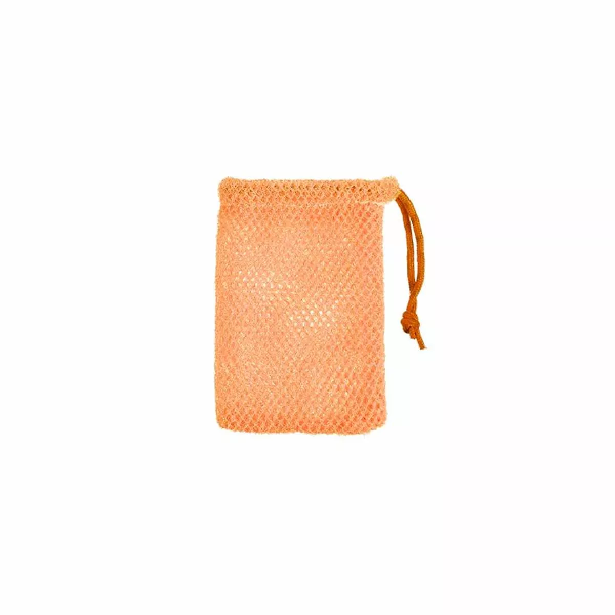 МРЕЖЕСТА ТОРБИЧКА ЗА САПУН - MJ 503