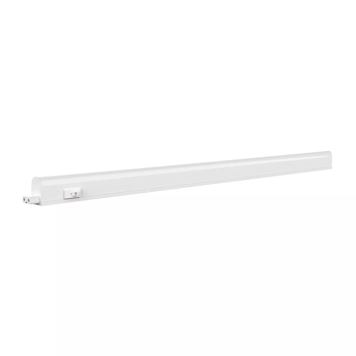 LED TUBE T5 58.5 CM 6.5W 220V 600LM PLASTIC - 5593