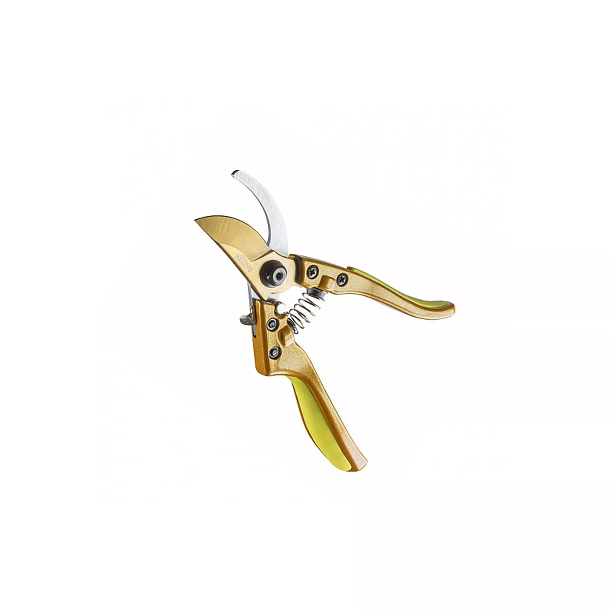 ЛОЗАРСКА НОЖИЦА EASY CUT 200MM С АЛУМИНИЕВА ДРЪЖКИ SK5 GX 402901