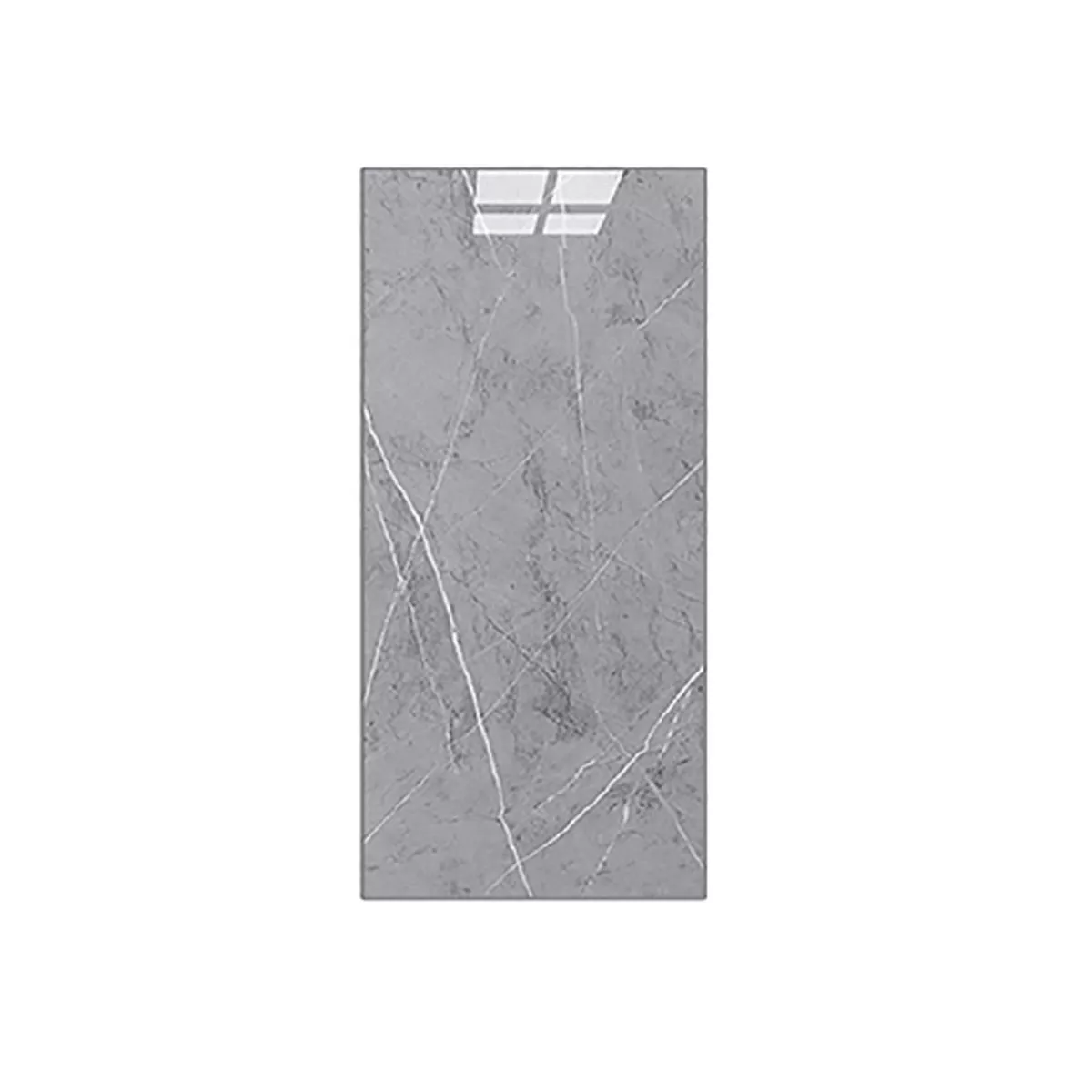 ПАНЕЛ UV 1220/2440/2.5 ММ.  8226 СИВ МРАМОР