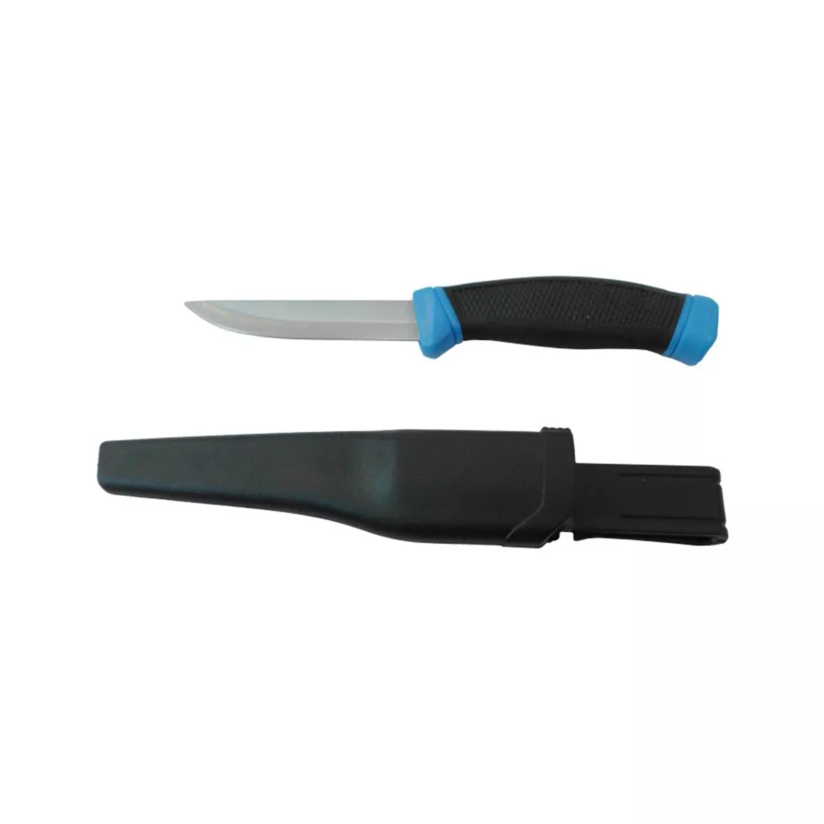 ГРАДИНСКИ НОЖ С КАЛЪФ - В40550