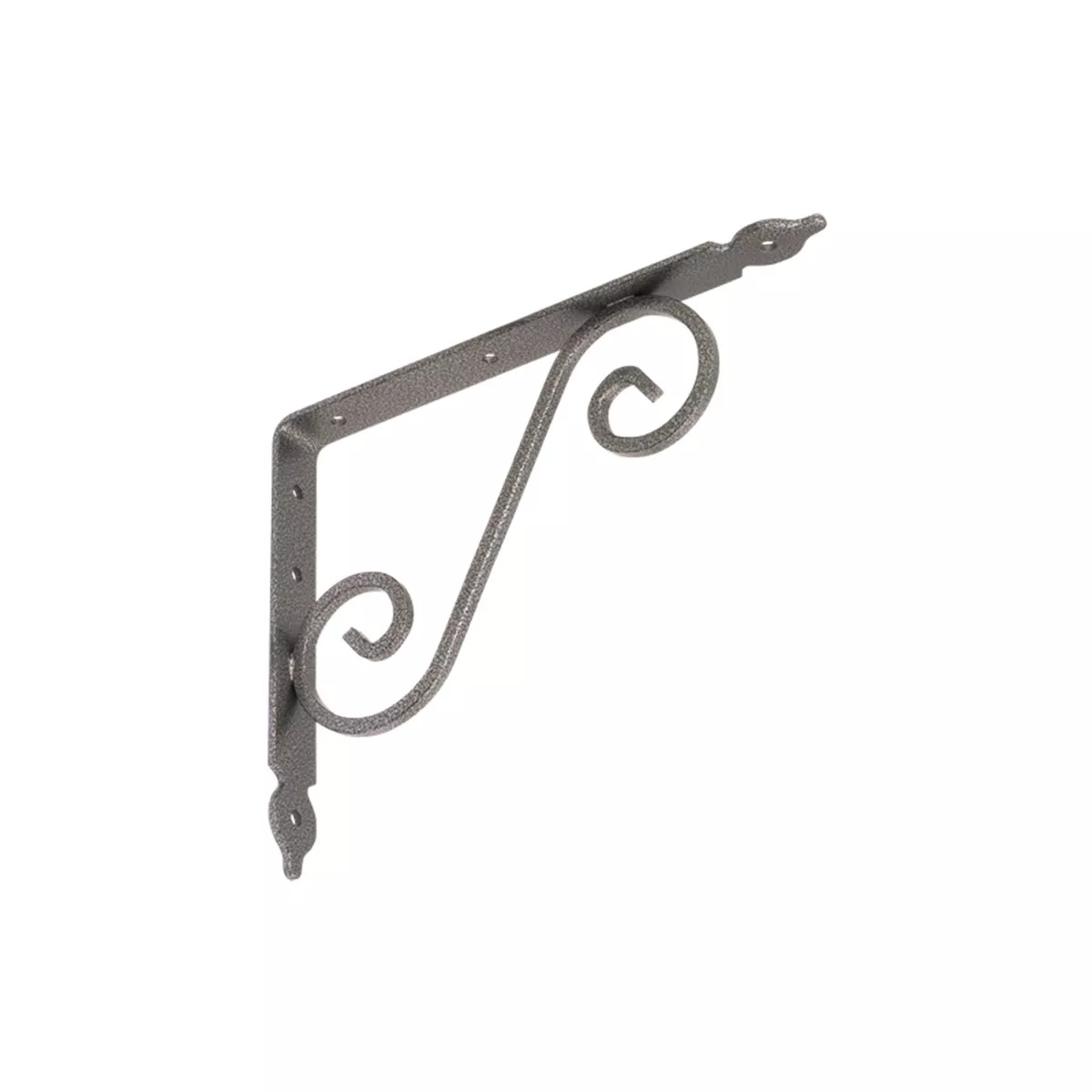 КОНЗОЛА WOZ 240HS СИВА 240/190 592501