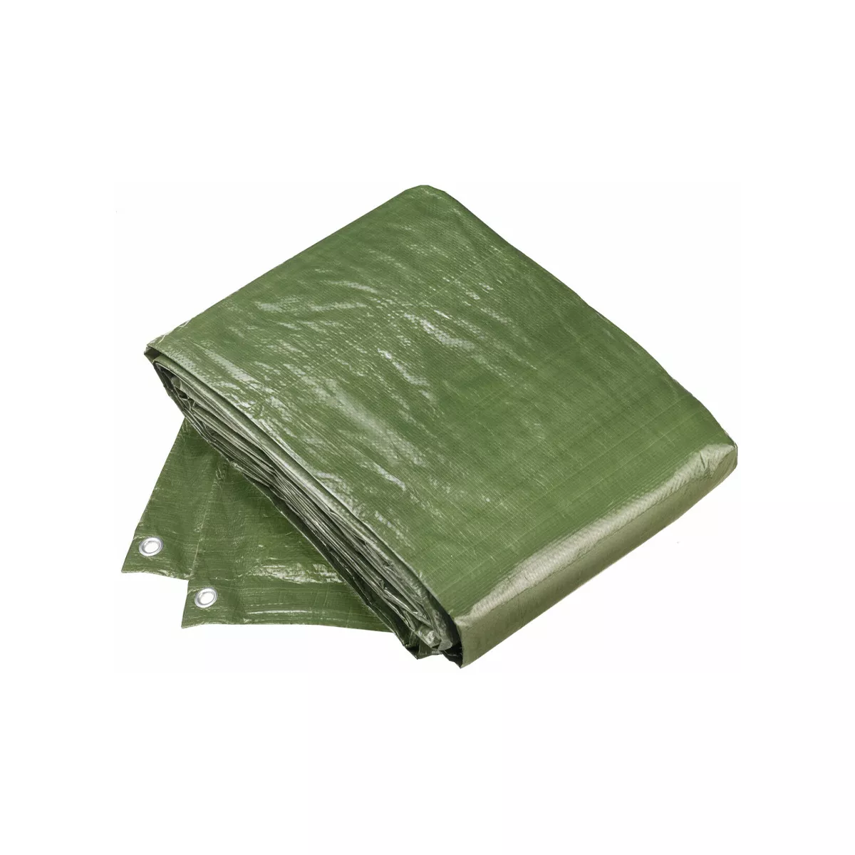 ПОКРИВАЛО 5*6М. 100ГР.- FLOR80415