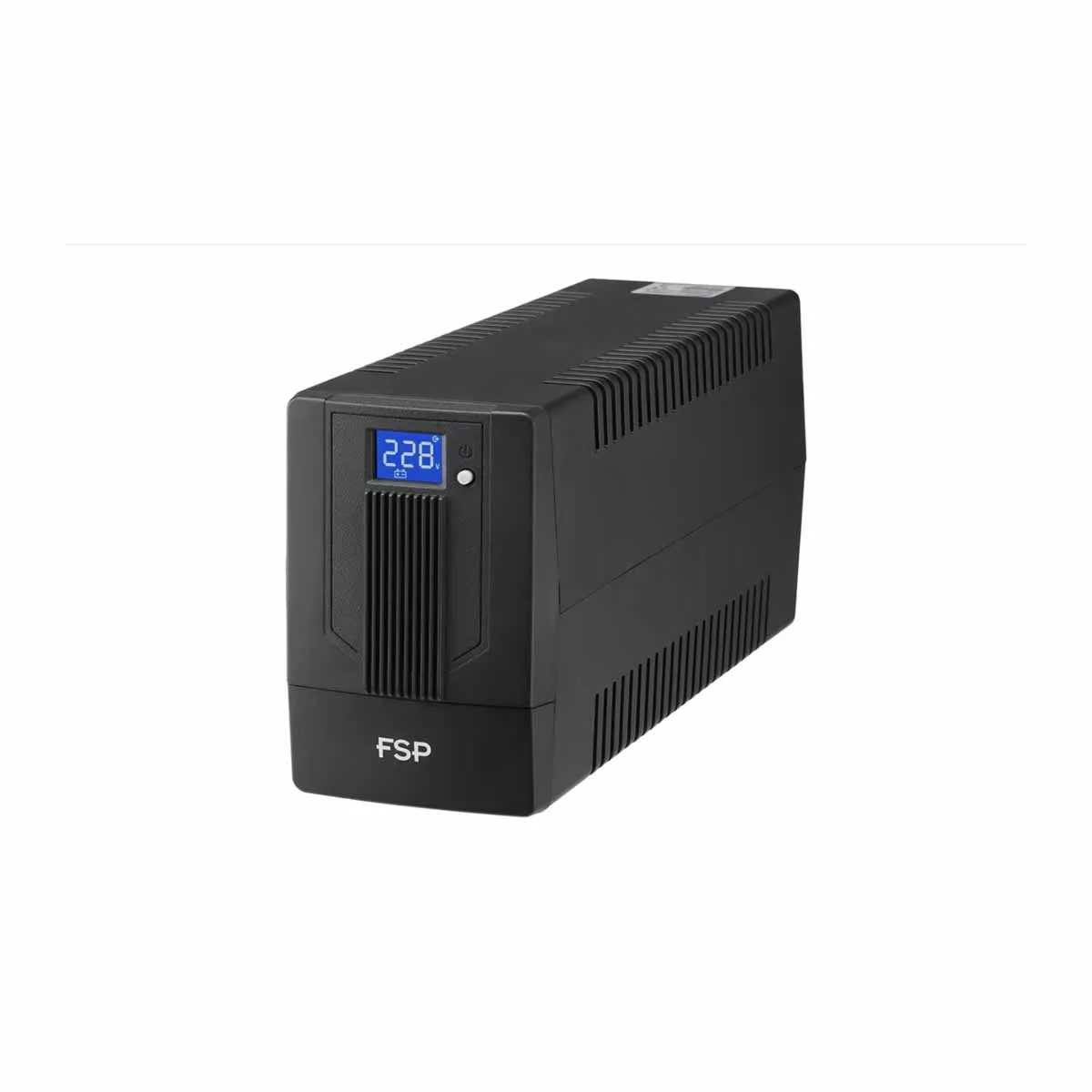 UPS FORTRON IFP 800VA SCHUKO