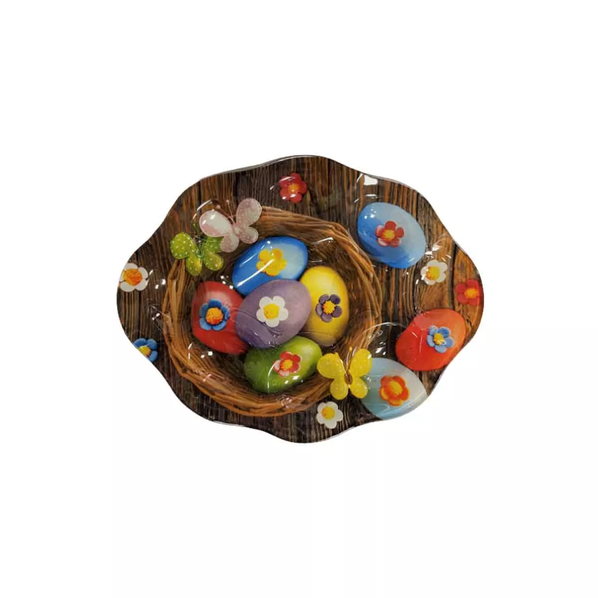 ВЕЛИКДЕНСКО ПЛАТО - ОВАЛНО, 707034