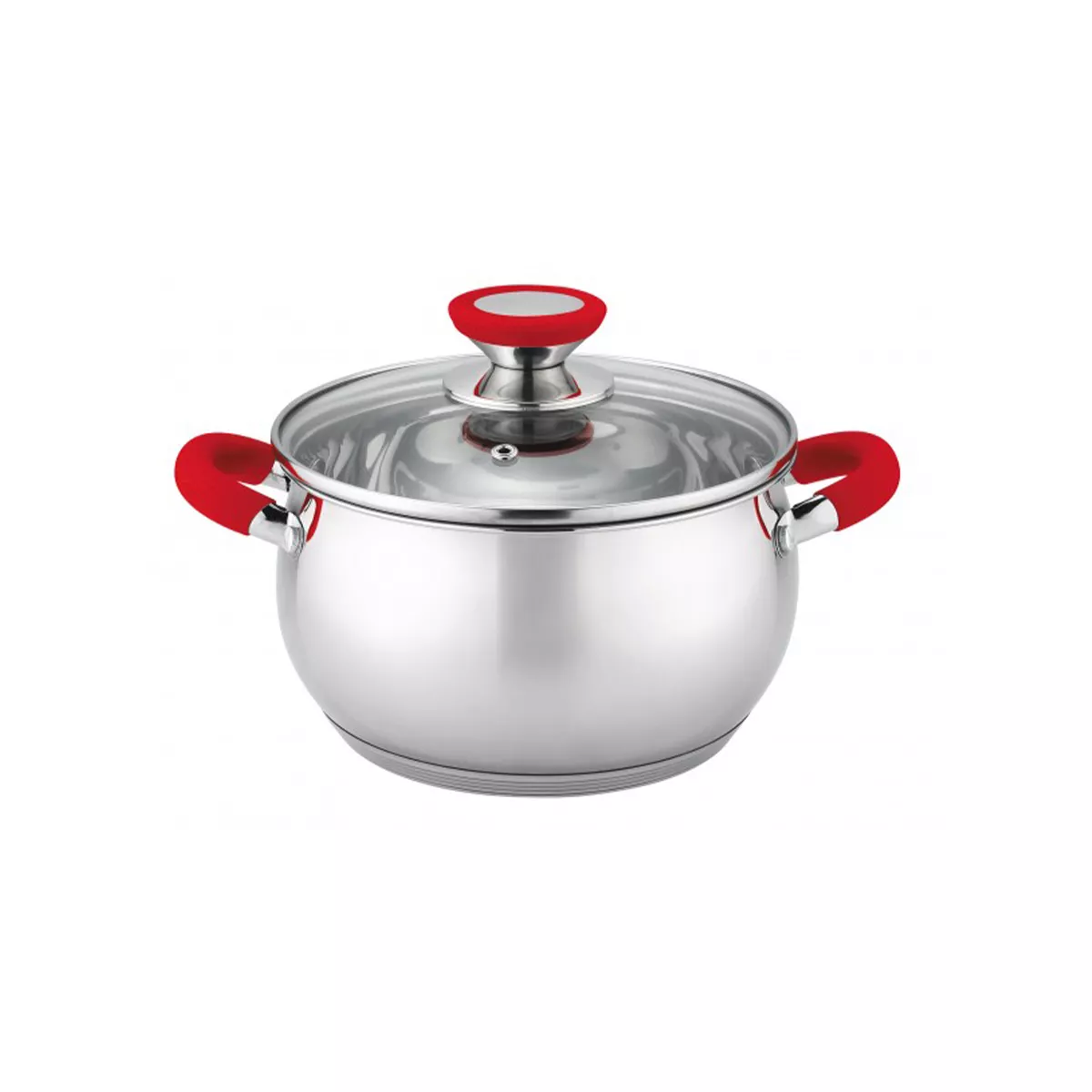 ТЕНДЖЕРА 18СМ., 2.5Л. - ROSBERG OV51210N18