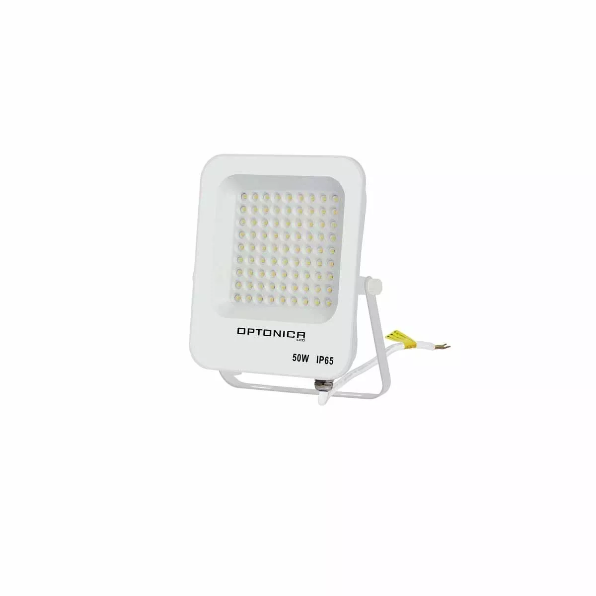 LED ПРОЖЕКТОР FLOODLIGHT WHITE 50W 4500LM 240V- 5710