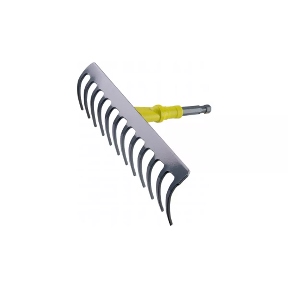 ГРЕБЛО SMART CONNECT GX 407012