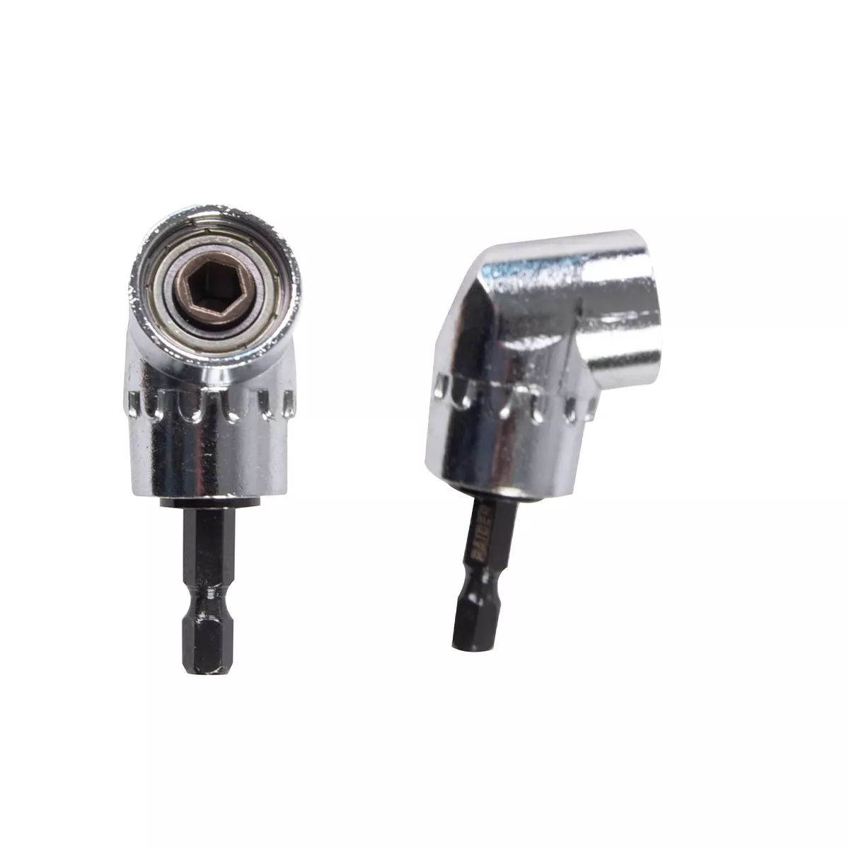 ПРИСТАВКА ЗА ВИНТОВЕРТ ЪГЛОВА НЕХ 1/4'' 159917