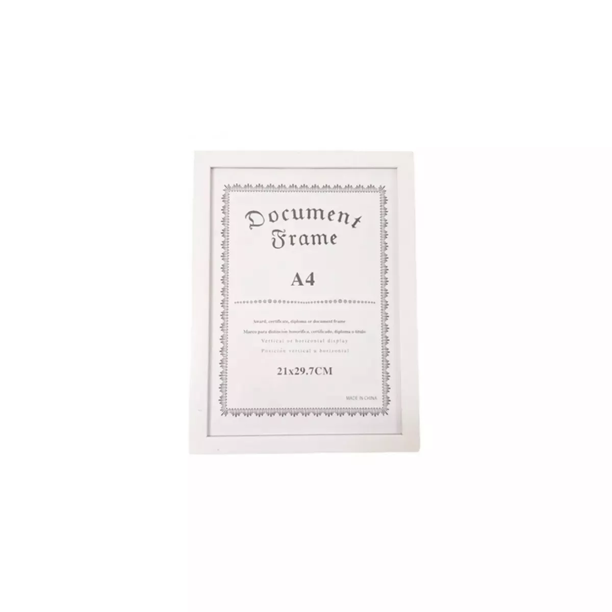 РАМКА ЗА СНИМКА - И02-18803 РАМКА ЗА СНИМКА - И02-18803