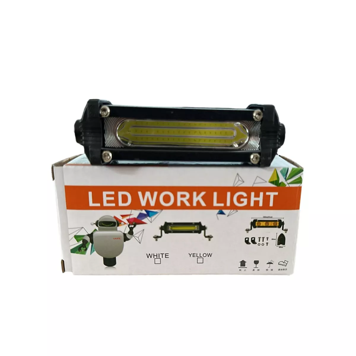 ХАЛОГЕН PG 145 12-24V 10СМ. 1БР. /63539