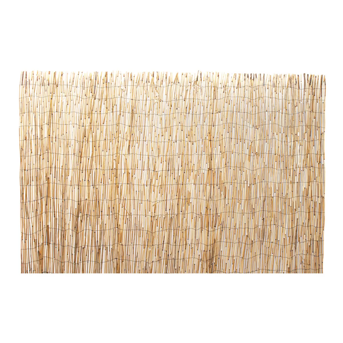 ПОКРИВАЛО ЗА ОГРАДИ ТИП ТРЪСТИКА/БАМБУК 1,5М*3М FE 85470