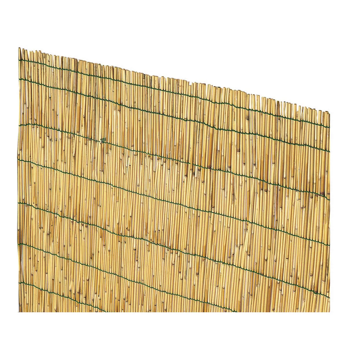 ПОКРИВАЛО ЗА ОГРАДИ ТИП ТРЪСТИКА/БАМБУК 1М*3М FE 85460