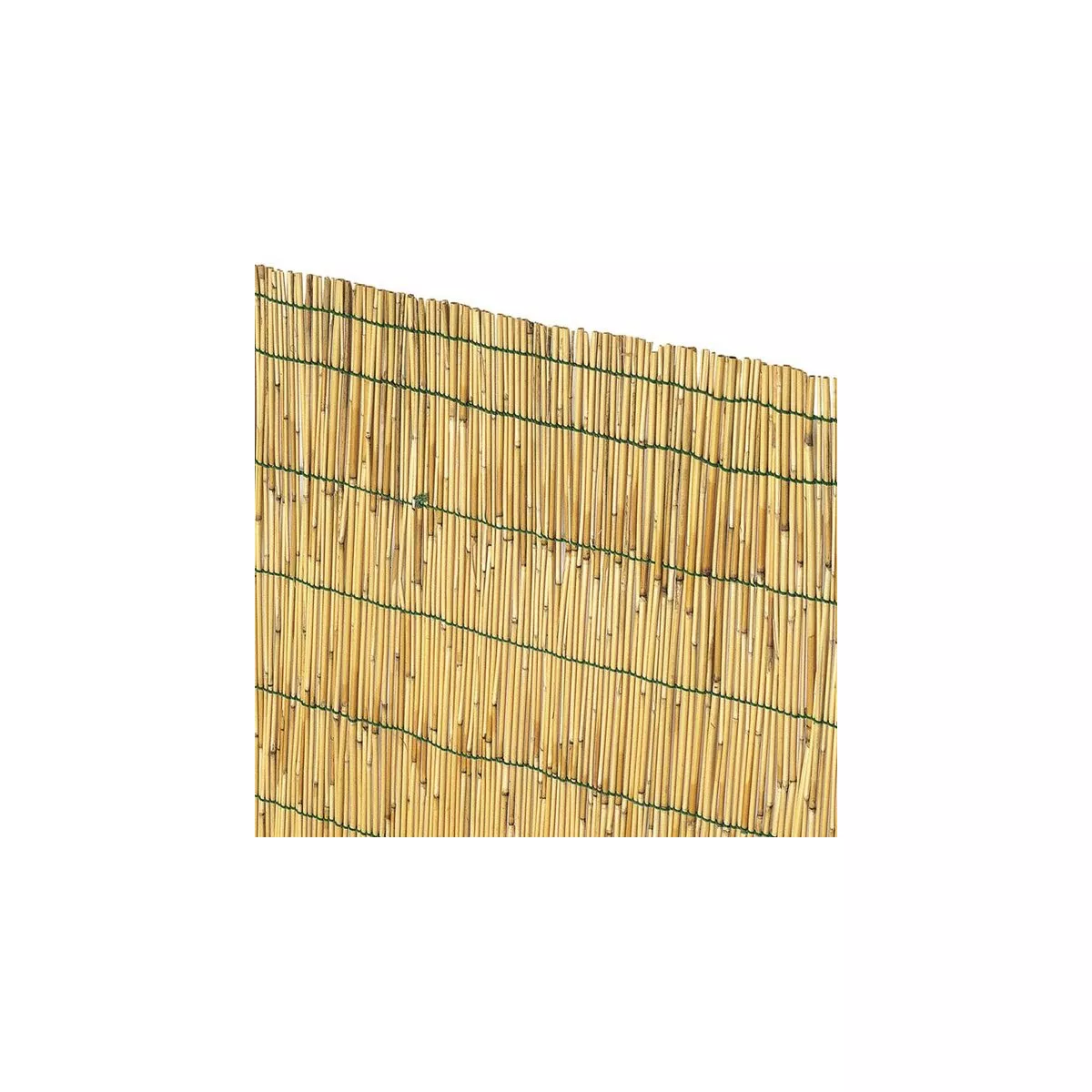 ПОКРИВАЛО ЗА ОГРАДИ ТИП ТРЪСТИКА/БАМБУК 2М*3М FE 85480