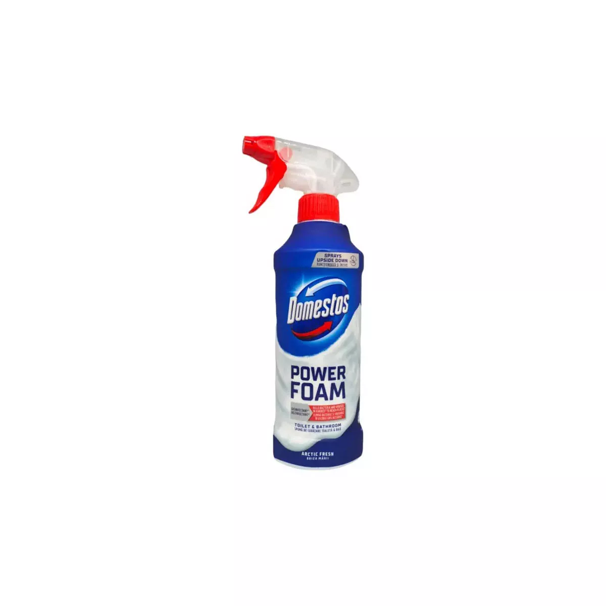 ДОМЕСТОС ПЯНА АРКТИК 0,435МЛ.