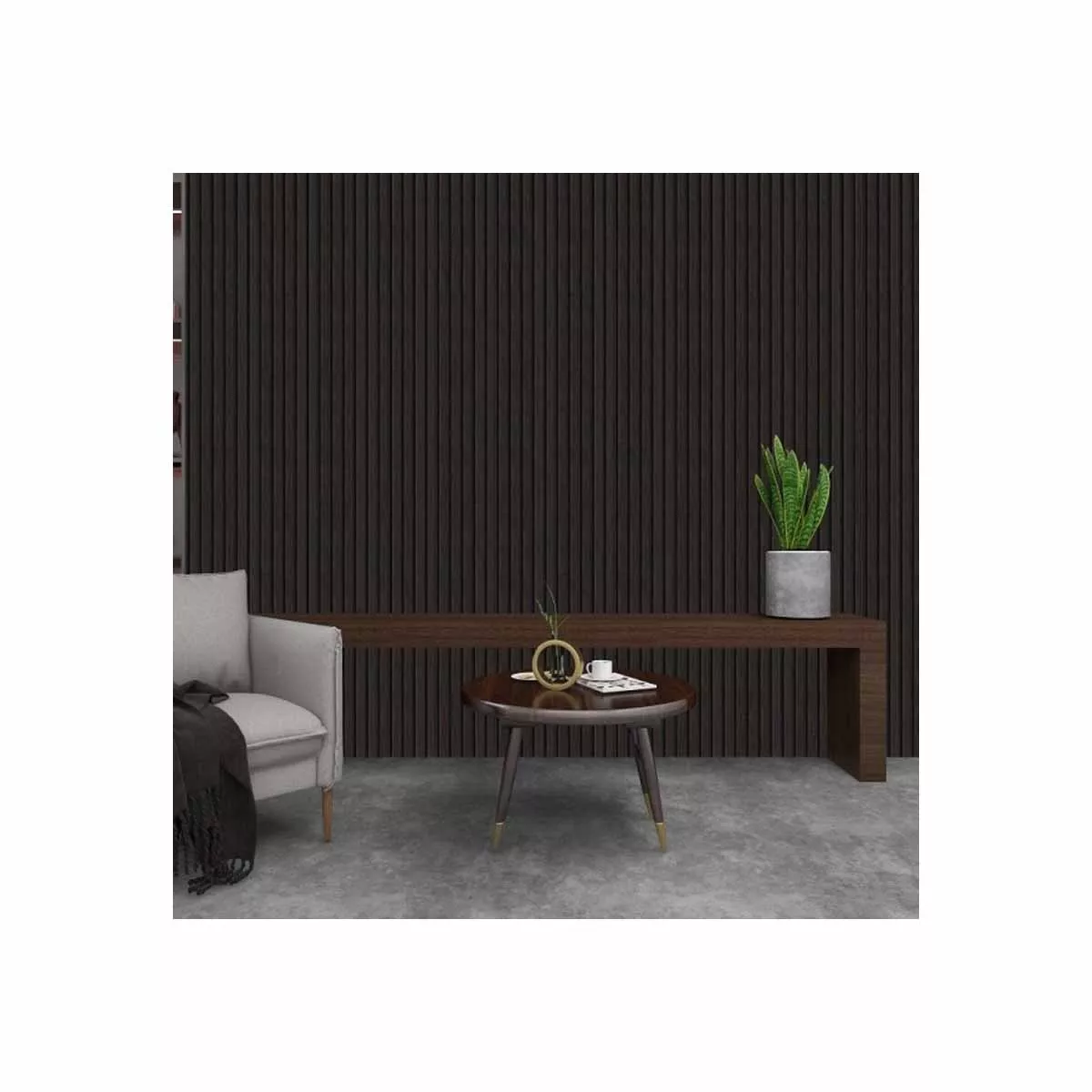 СТЕННА ДЕКОРАЦИЯ ЛАМПЕРИЯ JC1066-1578T 3513153