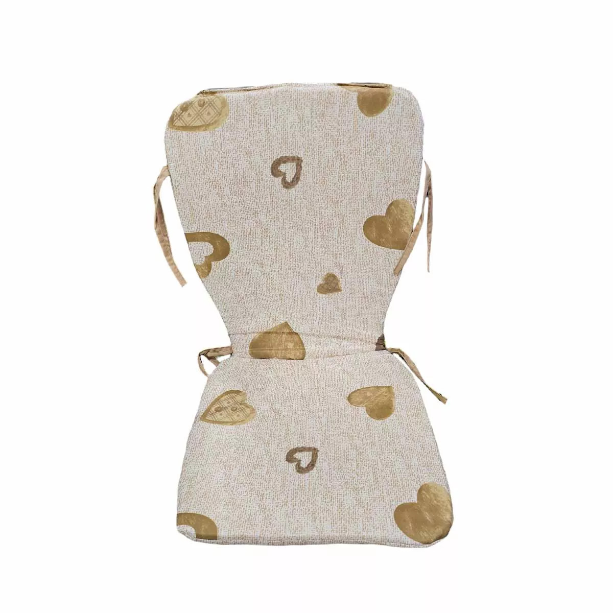 ВЪЗГЛАВНИЦА ЗА СТОЛ  40/85/2 С-04 РС 33411