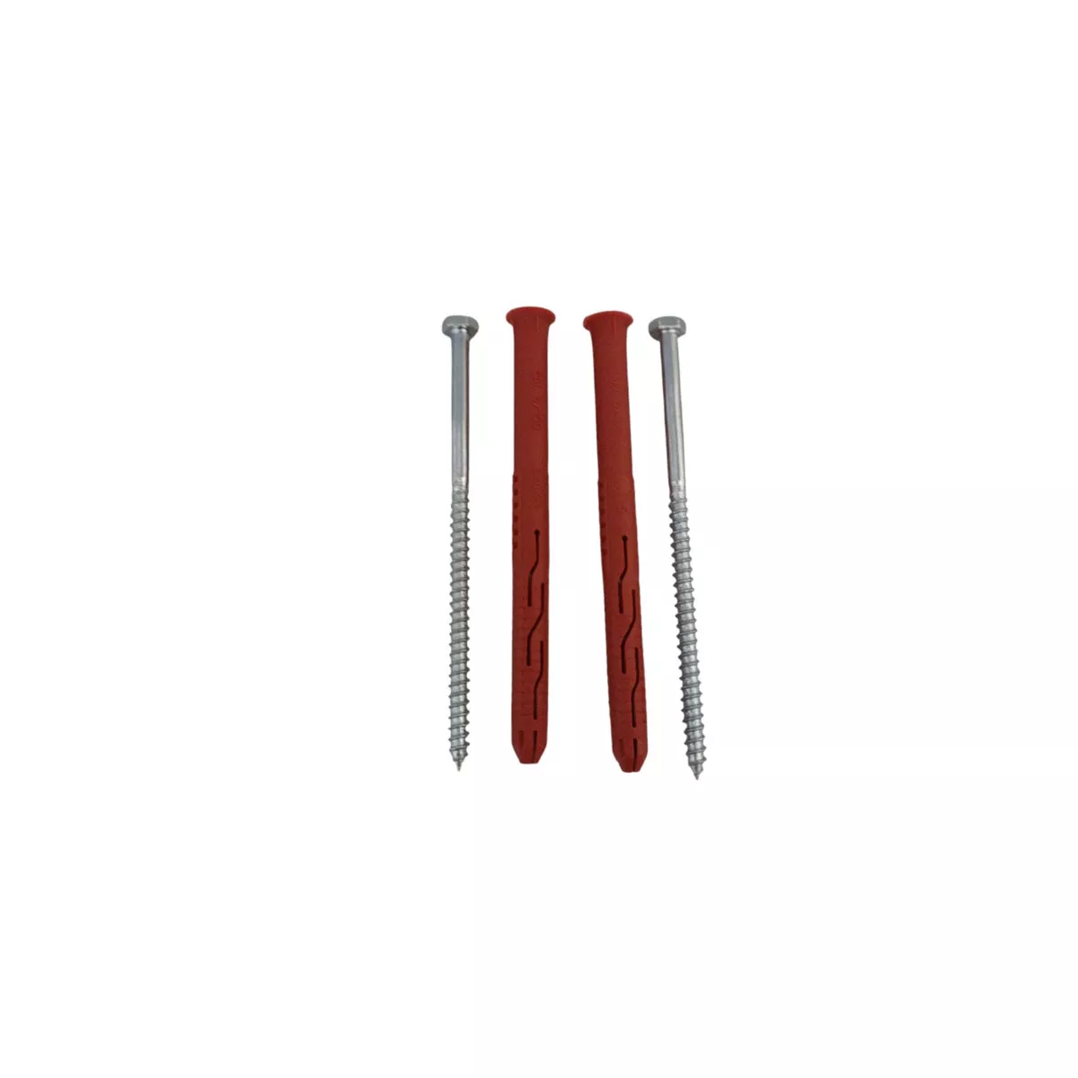 ДЮБЕЛ ЗА КУХА ТУХЛА ВДТГ 8*100*2  - 2БР.