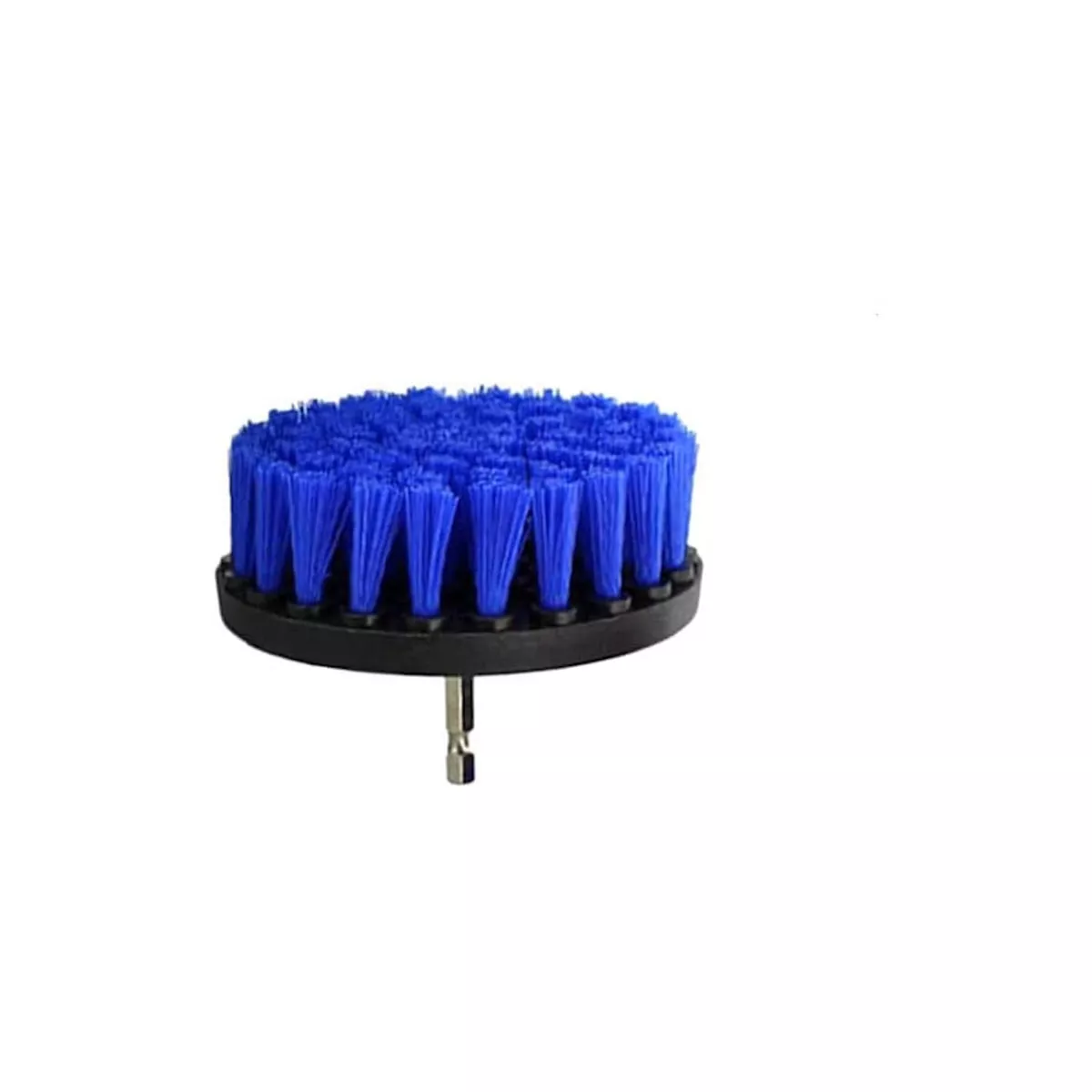 СИНЯ ЧЕТКА 100ММ СРЕДНО ТВЪРДА 704202 ТА4202