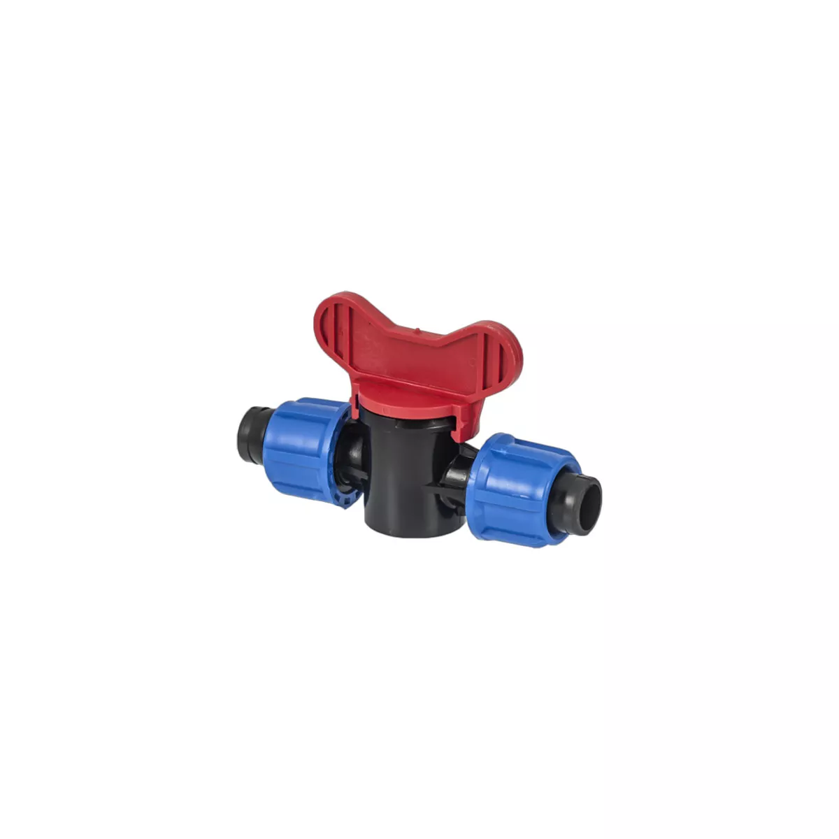 МИНИ КРАН Ф17*Ф17 ДРИПЛАЙН 0121373