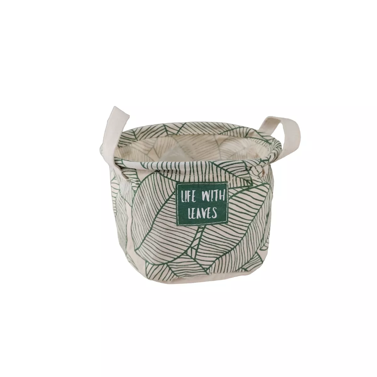 ПАНЕР КРЪГ 20/15СМ ЗЕЛЕНО ТЕКСТИЛ С ДР. И02-19219/2