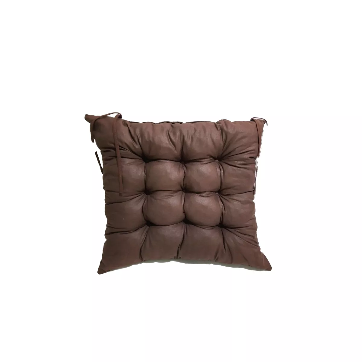 ГРАДИНСКА ВЪЗГЛАВНИЦА ЗА СТОЛ 40*40*8