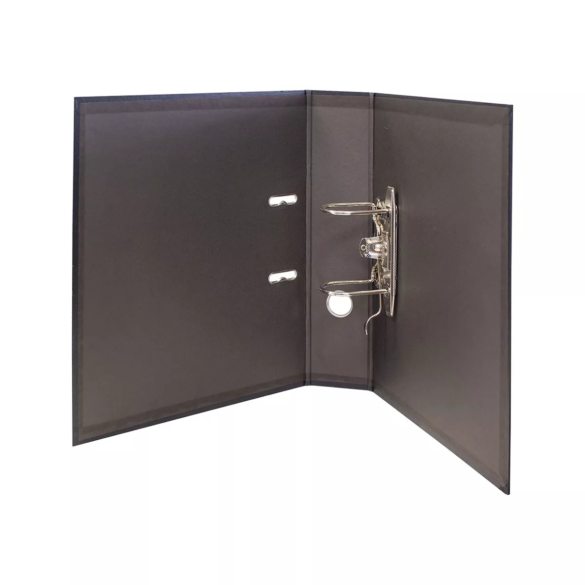 КЛАСЬОР GRAFOS BASIC PP A4 5СМ ЧЕРЕН 42560