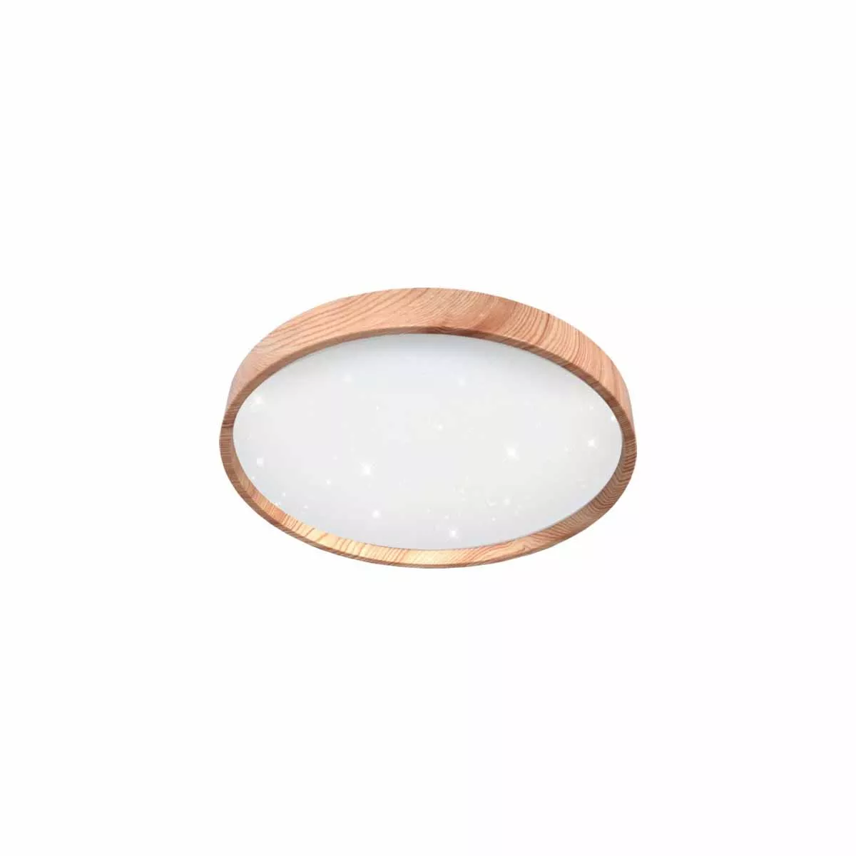 ПЛАФОН LIDIA Ф265ММ., 12W, LED-4000K/ 15270SL - #314206 - Rumik